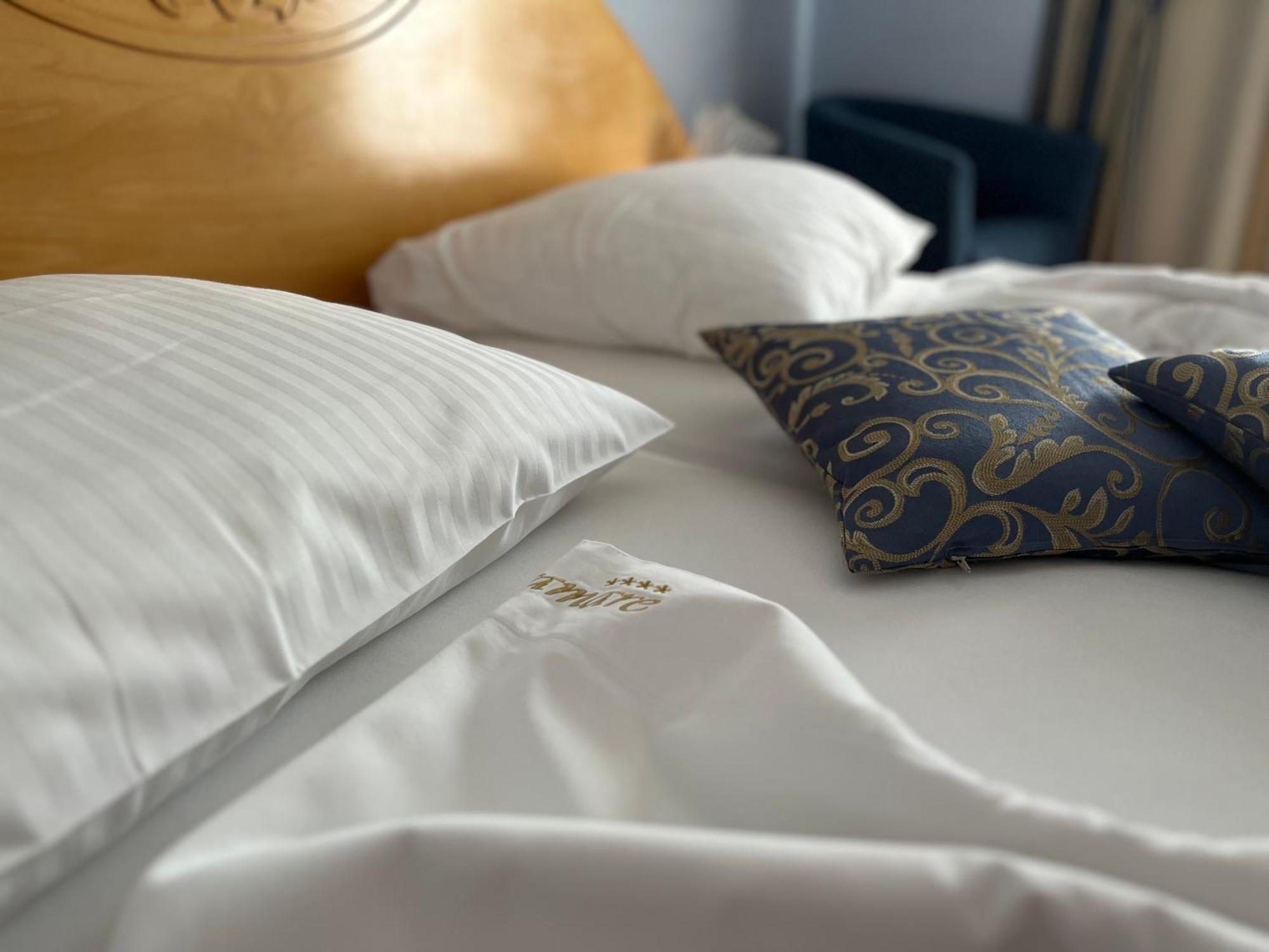 Hotel Miramare Водице Екстериор снимка
