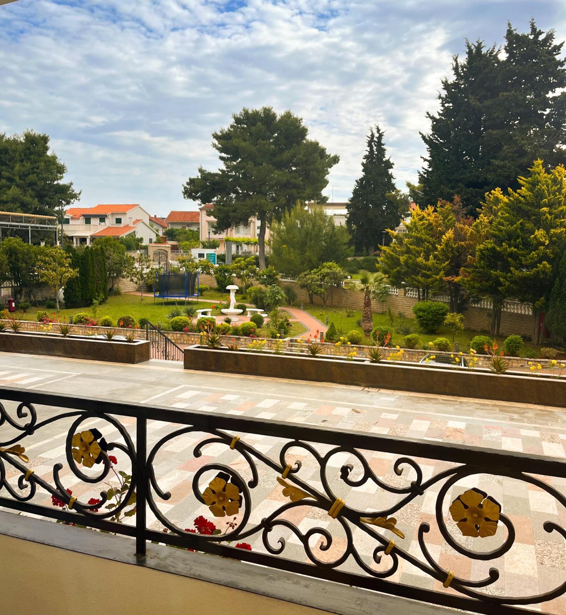 Hotel Miramare Водице Стая снимка